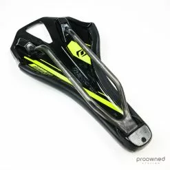 Syncros RR 1.0 TT Carbon Saddle - Black/Yellow 5 Syncros RR 1.0 TT Carbon Saddle - Black/Yellow -Cervelo Salg P1770784