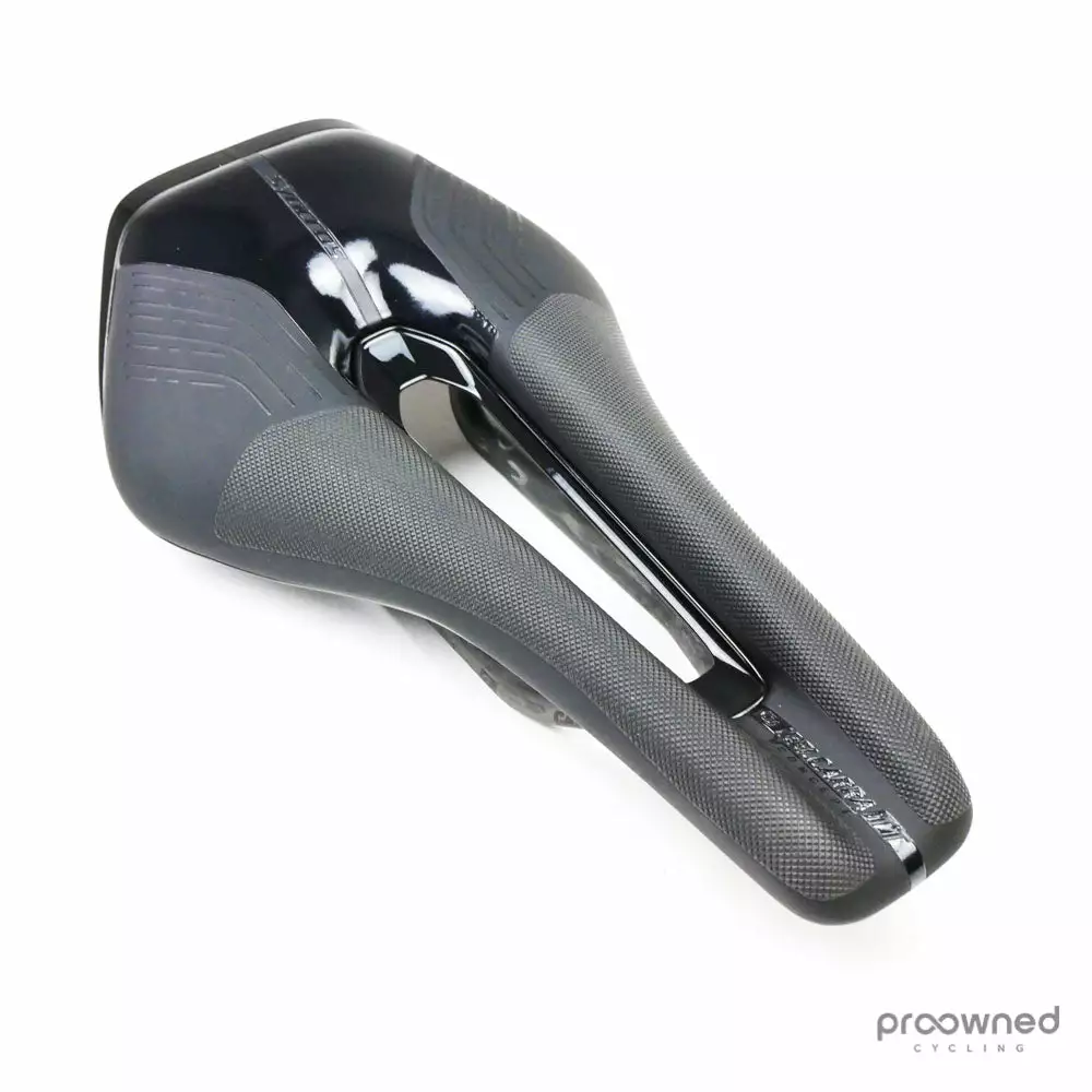 Syncros Belcarra TT V1.0 Carbon Saddle - Black 3 Syncros Belcarra TT V1.0 Carbon Saddle - Black