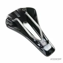Syncros Belcarra TT V1.0 Carbon Saddle - Black 5 Syncros Belcarra TT V1.0 Carbon Saddle - Black -Cervelo Salg P1770792