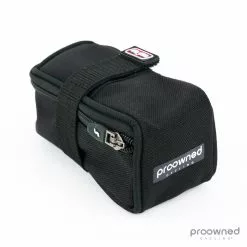 SCICON ELAN 580 Velcro