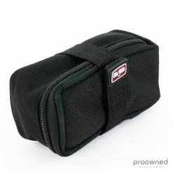 SCICON ELAN 580 Velcro -Cervelo Salg P1770803