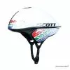 Scott Split PLUS TT Helmet - South African Champion - White/Black - Mitchelton-Scott -Cervelo Salg P1770870 2 scaled