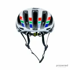 Scott Cadence PLUS Helmet - South African Champion - Mitchelton-Scott -Cervelo Salg P1770909 Edit