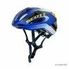 Scott Centric PLUS Helmet - European Champion - Mitchelton-Scott -Cervelo Salg P1770928 Edit