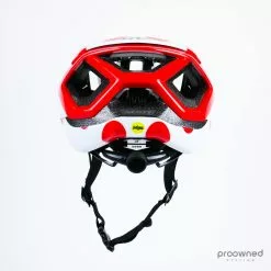 Scott Centric PLUS Helmet - Polka Dot - Tour De France - Mitchelton-Scott -Cervelo Salg P1780540