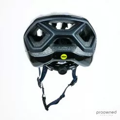 Scott Centric PLUS Helmet - World Champion - Black - Mitchelton-Scott -Cervelo Salg P1780586