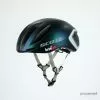 Scott Cadence PLUS Helmet - Green/Purple - Mitchelton-Scott -Cervelo Salg P1780625