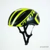 Scott Cadence PLUS Helmet - Black/Yellow - Mitchelton-Scott