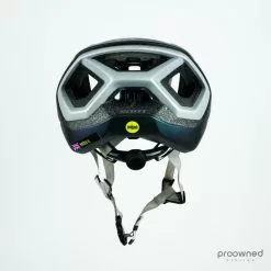 Scott Centric PLUS Helmet - Green/Purple - Mitchelton-Scott 7 Scott Centric PLUS Helmet - Green/Purple - Mitchelton-Scott -Cervelo Salg P1780688