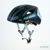 Scott Centric PLUS Helmet - Green/Purple - Mitchelton-Scott -Cervelo Salg P1780695