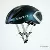Scott Cadence PLUS Helmet - Green/Purple - Mitchelton-Scott -Cervelo Salg P1780743