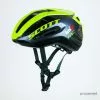 Scott Centric PLUS Helmet - Black/Yellow - Mitchelton-Scott 2 Scott Centric PLUS Helmet - Black/Yellow - Mitchelton-Scott -Cervelo Salg P1780816