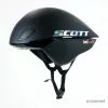 Scott Split PLUS TT Helmet - Black/Silver - Mitchelton-Scott -Cervelo Salg P1790203