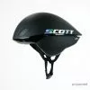 Scott Split PLUS TT Helmet - Black/Silver - Mitchelton-Scott -Cervelo Salg P1790228