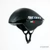 Scott Split PLUS TT Helmet - Black/Silver - Mitchelton-Scott -Cervelo Salg P1790242