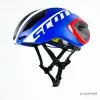 Scott Cadence PLUS Helmet - White/Blue/Red - Slovenian Champion - Mitchelton-Scott -Cervelo Salg P1790317
