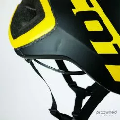 Scott Cadence PLUS Helmet - Grey/Black/Yellow - Tour De France - Mitchelton-Scott 9 Scott Cadence PLUS Helmet - Grey/Black/Yellow - Tour De France - Mitchelton-Scott -Cervelo Salg P1790362