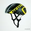 Scott Cadence PLUS Helmet - Grey/Black/Yellow - Tour De France - Mitchelton-Scott -Cervelo Salg P1790365