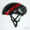 Scott Cadence PLUS Helmet - Black/Red - Mitchelton-Scott -Cervelo Salg P1790431