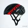 Scott Cadence Plus Helmet - Black/Red - Mitchelton-Scott 1 Scott Cadence Plus Helmet - Black/Red - Mitchelton-Scott -Cervelo Salg P1790460