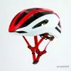 Scott Centric PLUS Helmet - Red/White - Mitchelton-Scott -Cervelo Salg P1790466