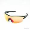 Scott Leap Sunglasses - Glossy Black -Cervelo Salg P1810301