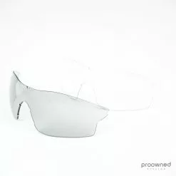 Scott Leap Sunglasses - Glossy Black -Cervelo Salg P1810314