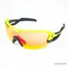 Scott Spur Sunglasses - Yellow/Black -Cervelo Salg P1810330