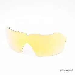 Scott Spur Replacement Lens - Gold Chrome Enhancer