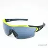 Scott Leap Sunglasses - Yellow/Black -Cervelo Salg P1810355