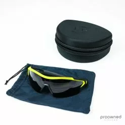 Scott Leap Sunglasses - Yellow/Black 9 Scott Leap Sunglasses - Yellow/Black -Cervelo Salg P1810357
