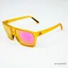 Scott Tune Sunglasses - Translucent Orange/Pink Chrome -Cervelo Salg P1810378