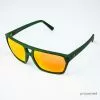 Scott Tune Sunglasses - Iris Green/Red Chrome Enhancer -Cervelo Salg P1810389