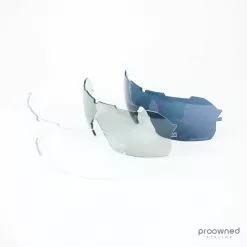 Scott Spur Team - Black/Yellow -Cervelo Salg P1810429