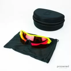 Scott Spur Team - Black/Yellow -Cervelo Salg P1810430