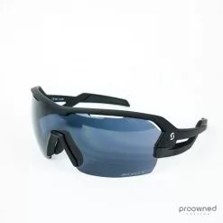 Scott Spur Team - Matt Black