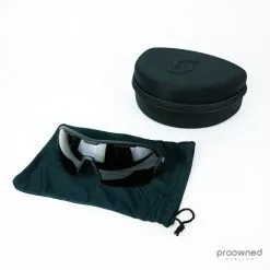 Scott Spur Team - Matt Black 9 Scott Spur Team - Matt Black -Cervelo Salg P1810442