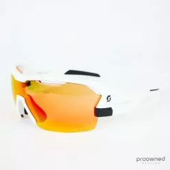 Scott Spur Team - Matt White