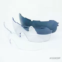 Scott Spur Team - Yellow/Black -Cervelo Salg P1810465