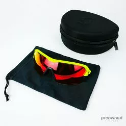 Scott Spur Team - Yellow/Black -Cervelo Salg P1810466