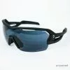 Scott Spur Sunglasses - Matt Black -Cervelo Salg P1810468