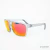Scott Tune Sunglasses - Grey Translucent/Red Chrome -Cervelo Salg P1810499