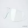 Scott Shield Replacement Lens - Clear -Cervelo Salg P1810558