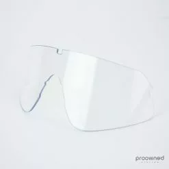 Scott Shield Replacement Lens - Clear