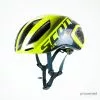 Scott Cadence PLUS Helmet - Black/Yellow - Mitchelton-Scott