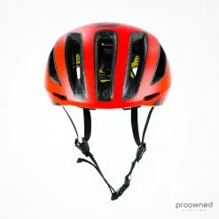 Scott Cadence PLUS Helmet - Mat Red - Mitchelton-Scott -Cervelo Salg P1810606 Edit 452e2545 f5c8 4d1e a3ca 51ea0aa19fd3