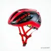 Scott Centric PLUS Helmet - Red/Black - Vuelta - Mitchelton-Scott -Cervelo Salg P1810625