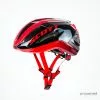Scott Centric PLUS Helmet - Red/Black - Vuelta - Mitchelton-Scott -Cervelo Salg P1810647