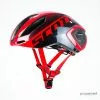 Scott Cadence PLUS Helmet - Red/Black - Vuelta - Mitchelton-Scott -Cervelo Salg P1810658