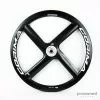 Corima 4 Spoke S Carbon Front Wheel -Cervelo Salg P1820021